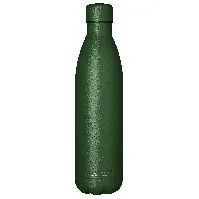 Bilde av Scanpan - 750ml To Go Vacuum Bottle - Forest Green - Hjemme og kjøkken