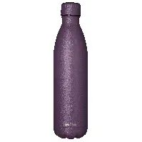 Bilde av Scanpan - 750ml To Go Vacuum Bottle - Purple Gumdrop - Hjemme og kjøkken