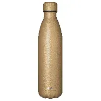 Bilde av Scanpan - 750ml To Go Vacuum Bottle - Tannin - Hjemme og kjøkken