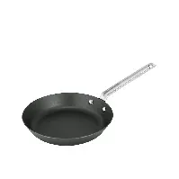 Bilde av Scanpan Black Iron Stekepanne 22cm Hjem og hage - Kjøkken og spisestue - Koke- og bakeutstyr - Kokeutstyr - Stekepanner