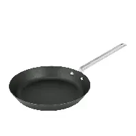Bilde av Scanpan Black Iron Stekepanne 26cm Hjem og hage - Kjøkken og spisestue - Koke- og bakeutstyr - Kokeutstyr - Stekepanner
