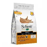 Bilde av Schesir Adult Chicken (10 kg) Katt - Kattemat - Tørrfôr