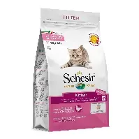 Bilde av Schesir Kitten (1,5 kg) Katt - Kattemat - Tørrfôr