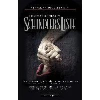 Bilde av Schindlers liste av Thomas Keneally - Skjønnlitteratur