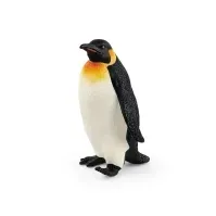 Bilde av Schleich Emperor Penguin Andre leketøy merker - Schleich