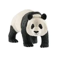 Bilde av Schleich Giant panda, male Andre leketøy merker - Schleich