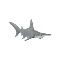 Bilde av Schleich Hammerhead Shark Andre leketøy merker - Schleich