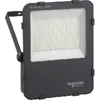Bilde av Schneider Electric Mureva LED flomlys 200W, 6500K Verktøy > Utstyr