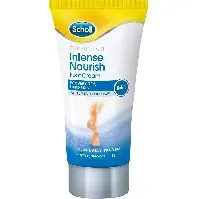 Bilde av Scholl Intense Nourish Foot Cream 150 ml Hudpleie - Kroppspleie - Håndpleie & Fotpleie - Fotpleie