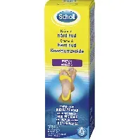Bilde av Scholl Intense Nourish Foot Cream - Pharma 60 ml Hudpleie - Kroppspleie - Håndpleie & Fotpleie - Fotpleie