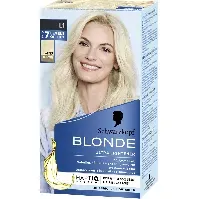 Bilde av Schwarzkopf Blonde L1 Intensive Lightener Hårpleie - Hårfarge & toning - Blondering & bleking