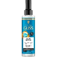 Bilde av Schwarzkopf Gliss Express-Repair-Conditioner Spray Aqua Revive Hårpleie - Shampoo og balsam - Balsam