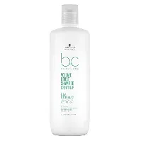 Bilde av Schwarzkopf Professional BC Bonacure Volume Boost Shampoo 1000ml Hårpleie - Shampoo
