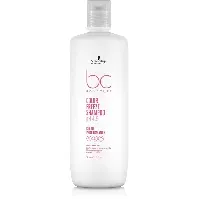 Bilde av Schwarzkopf Professional Bc Color Freeze Shampoo - 1000 ml Hårpleie - Shampoo og balsam - Shampoo