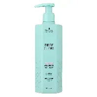 Bilde av Schwarzkopf Professional Fibre Clinix Volumize Shampoo 300ml Hårpleie - Shampoo