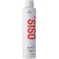 Bilde av Schwarzkopf Professional Osis+ Elastic Hairspray - 300 ml Hårpleie - Styling - Hårspray