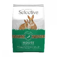 Bilde av Science Selective House Rabbit 1,5 kg Kanin - Kaninmat