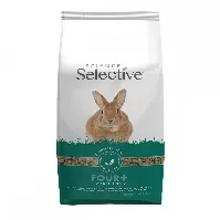 Bilde av Science Selective Rabbit Four + (3 kg) Kanin - Kaninmat