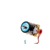 Bilde av Scotte magnetventil 1/2 - Magnetventil til kompressorrensesæt Rørlegger artikler - Oppvarming - Tilbehør