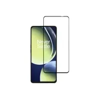 Bilde av Screenor Premium - Skjermbeskyttelse for mobiltelefon - full deksel - glass - rammefarge svart - for OnePlus Nord 3 5G PC & Nettbrett - Nettbrett tilbehør - Deksel & vesker