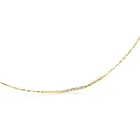 Bilde av Scrouples Dazzling 14 Karat Gull Armbånd Med Diamanter 0,30 Carat H-w/si 33905A,M