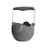 Bilde av Scrunch - Watering Can - Anthracite Grey (110030) - Leker