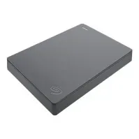 Bilde av Seagate Basic STJL2000400 - Harddisk - 2 TB - ekstern (bærbar) - USB 3.0 - grå PC-Komponenter - Harddisk og lagring - Ekstern Harddisker