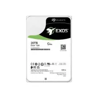 Bilde av Seagate Exos PC-Komponenter - Harddisk og lagring - Interne harddisker