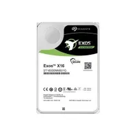 Bilde av Seagate Exos X16 ST14000NM001G - harddisk - 14 TB - intern - SATA 6 Gb/s - 7200 rpm - buffer: 256 MB PC & Nettbrett - Tilbehør til servere - Harddisker