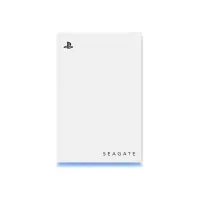 Bilde av Seagate Game Drive for PlayStation - Harddisk - 5 TB - ekstern (bærbar) - USB 3.2 Gen 1 - hvit PC-Komponenter - Harddisk og lagring - Ekstern Harddisker