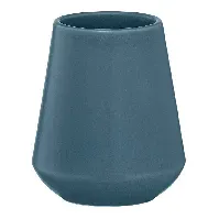Bilde av Sealskin Conical Tannglass Blå Tannbørsteholder