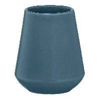 Bilde av Sealskin Conical Tannglass Blå Tannbørsteholder