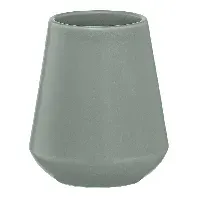 Bilde av Sealskin Conical Tannglass Grønn Tannbørsteholder