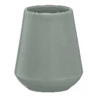 Bilde av Sealskin Conical Tannglass Grønn Tannbørsteholder