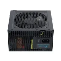 Bilde av Seasonic G12 GM Series - Strømforsyning (intern) - ATX12V - 80 PLUS Gold - AC 100-240 V - 850 watt PC tilbehør - Ladere og batterier - PC/Server strømforsyning