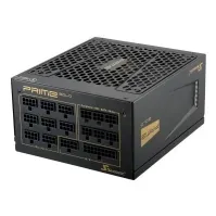 Bilde av Seasonic Prime Gold SSR-1300GD - Strømforsyning (intern) - ATX12V - 80 PLUS Gold - AC 100-240 V - 1300 watt PC tilbehør - Ladere og batterier - PC/Server strømforsyning