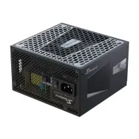 Bilde av Seasonic Prime PX 650 - Strømforsyning (intern) - ATX12V / EPS12V - 80 PLUS Platinum - AC 100-240 V - 650 watt PC tilbehør - Ladere og batterier - PC/Server strømforsyning