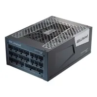 Bilde av Seasonic Prime TX 1300 - Strømforsyning (intern) - ATX12V / EPS12V - 80 PLUS Titanium - AC 100-240 V - 1300 watt PC & Nettbrett - UPS - UPS nettverk og server