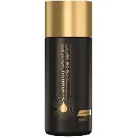 Bilde av Sebastian Professional Dark Oil Lightweight Hair Conditioner 50 ml Hårpleie - Shampoo og balsam - Balsam