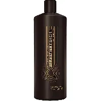 Bilde av Sebastian Professional Dark Oil Lightweight Shampoo 1000 ml Hårpleie - Shampoo og balsam - Shampoo