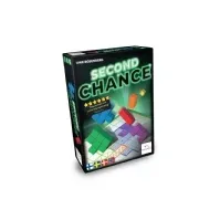 Bilde av Second Chance (Nordic) Leker - Spill - Familiebrætspil