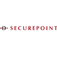 Bilde av Securepoint - Nettverksadapter PC tilbehør - Nettverk - Rutere og brannmurer