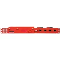 Bilde av Securepoint SP-UTM-11721, Rød, Montering Sett PC tilbehør - Nettverk - Rutere og brannmurer