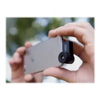 Bilde av Seek CompactXR - Android - Termokameramodul - kan kobles til smarttelefon - 0.032 MP Strøm artikler - Verktøy til strøm - Måleutstyr til omgivelser