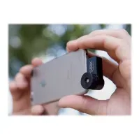 Bilde av Seek CompactXR - IOS - Termokameramodul - kan kobles til smarttelefon - 0.032 MP Strøm artikler - Verktøy til strøm - Måleutstyr til omgivelser