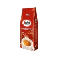 Bilde av Segafredo Intermezzo, 1000g, 1kg Søtsaker og Sjokolade - Drikkevarer - Kaffe & Kaffebønner