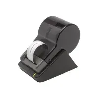 Bilde av Seiko Instruments Smart Label Printer 650 - Etikettskriver - direktetermisk - Rull (5,4 cm) - 300 dpi - inntil 50 spm - USB Skrivere & Scannere - Andre kontormaskiner - Matrix & Etikettskriver