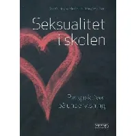 Bilde av Seksualitet i skolen - En bok av Åse Røthing