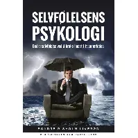 Bilde av Selvfølelsens psykologi - En bok av Sondre Risholm Liverød