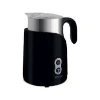 Bilde av Sencor SMF 4000BK svart Kjøkkenapparater - Kaffe - Melkeskummere